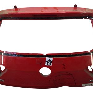 Porton Trasero Vw Fox Ln G3 Msi (05595632)