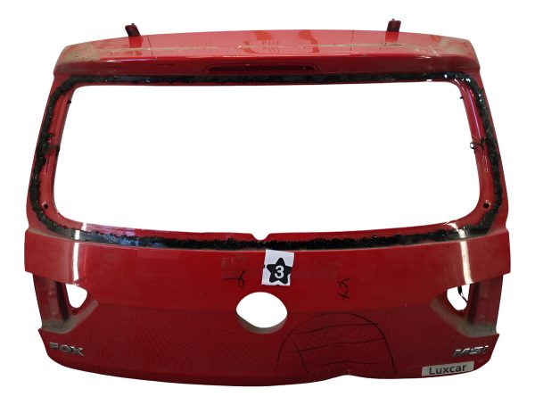 Porton Trasero Vw Fox Ln G3 Msi (05595632)