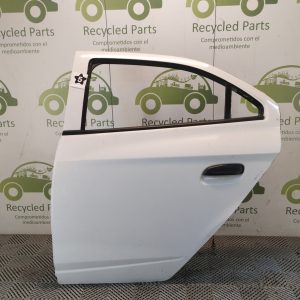 Puerta Trasera Izquierda Chevrolet Prisma (06078847)
