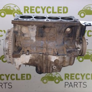Motor Renault Sandero 1.6 16v (04289993)