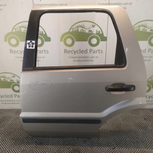 Puerta Trasera Izquierda Ford Ecosport (05721480) Lp