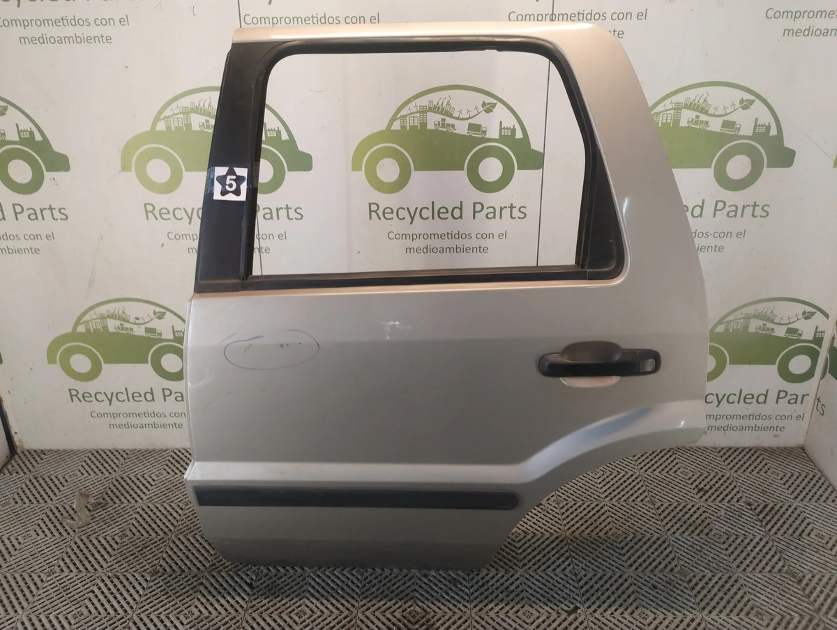 Puerta Trasera Izquierda Ford Ecosport (05721480) Lp