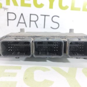 Modulo De Inyeccion Ford Fiesta Kd 1.6 (06011545)