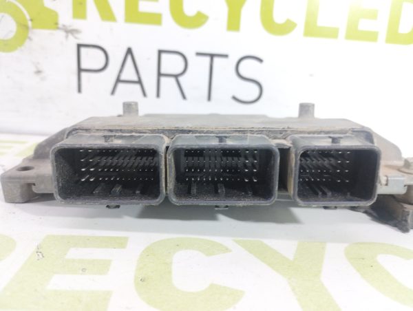 Modulo De Inyeccion Ford Fiesta Kd 1.6 (06011545)