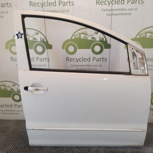 Puerta Delantera Derecha Vw Fox Ln (06633678)