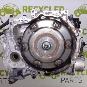Caja De Velocidades Peugeot 2008 1.6 16v At (06328524)