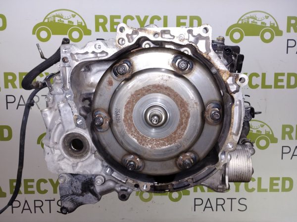 Caja De Velocidades Peugeot 2008 1.6 16v At (06328524)