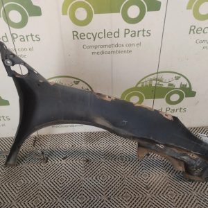 Guardabarro Izquierdo Peugeot 807 (04106094)