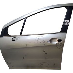 Puerta Delantera Izquierda Peugeot 408 (05143419) Lp