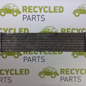 Intercooler Chevrolet S10 2.8 (04100727)