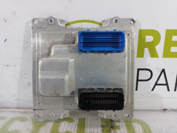 Modulo De Inyeccion Chevrolet Onix 1.4 (05546277)