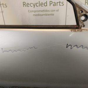Puerta Delantera Derecha Chevrolet Corsa (05135594)