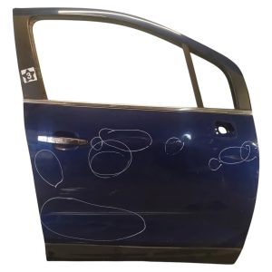 Puerta Delantera Derecha Chevrolet Tracker Lv (07009935)