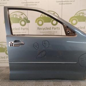 Puerta Delantera Derecha Vw Polo (05270936)