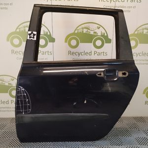 Puerta Trasera Izquierda Fiat Stilo (05024609)
