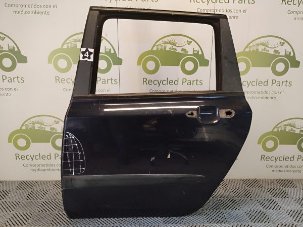 Puerta Trasera Izquierda Fiat Stilo (05024609)