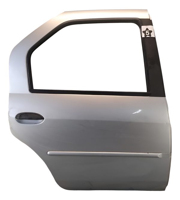 Puerta Trasera Derecha Renault Logan Lv (06162979)