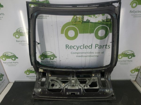 Porton Trasero Renault Laguna (03063623)