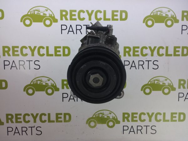 Compresor De A/a Bmw 328 2.0 (05981622)