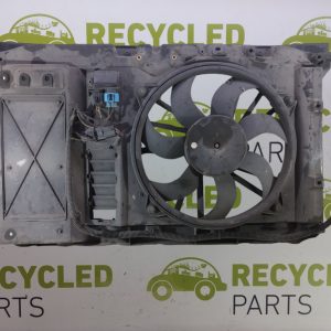 Electroventilador Peugeot 408 1.6 (05472054)