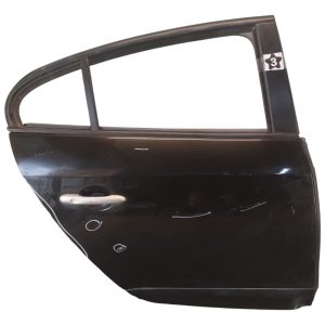 Puerta Trasera Derecha Renault Fluence (06543753)
