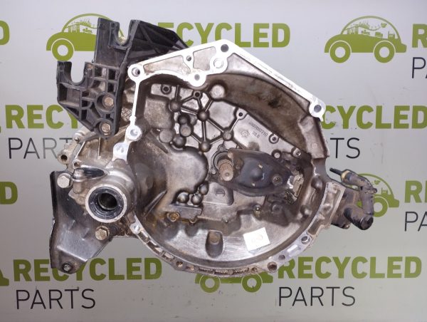 Caja De Velocidades Citroen C3 1.6 16v (05314944)