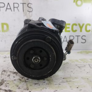 Compresor De A/a Chevrolet Sonic 1.6 (06112224)