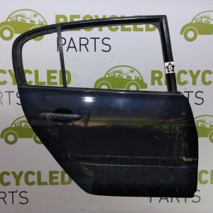 Puerta Trasera Derecha Renault Megane 2 4p (02881626) Lp