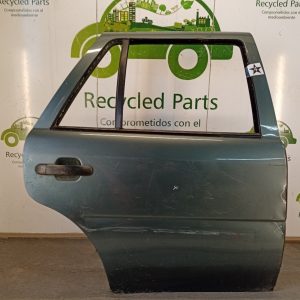 Puerta Trasera Derecha Vw Gol G2 G3 G4 (02763253) Lp