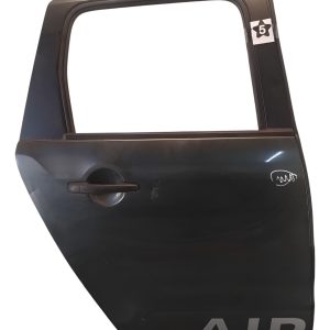 Puerta Trasera Derecha Citroen C3 Aircross (04760615)