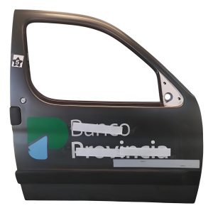 Puerta Delantera Derecha Citroen Berlingo (06197905)