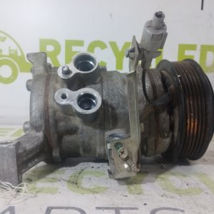 Compresor De A/a Toyota Etios 1.5 (05357801)