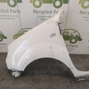 Guardabarro Izquierdo Renault Kangoo Li (06064812)