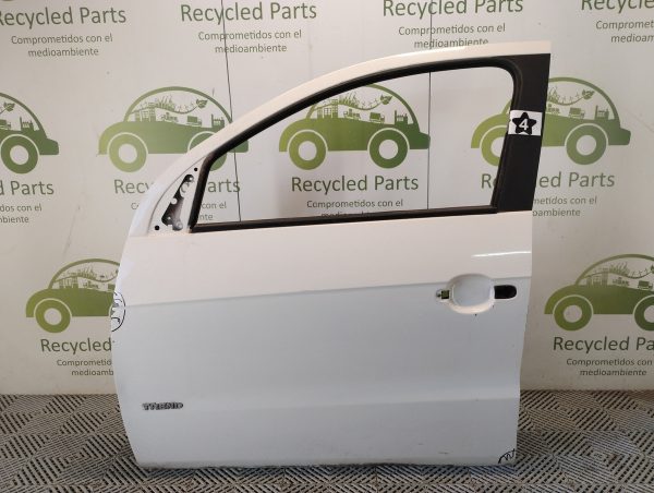 Puerta Delantera Izquierda Vw Gol Trend (05544247)