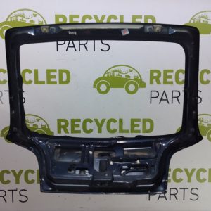 Porton Trasero Renault Megane 1 F2 (05460609) Lp