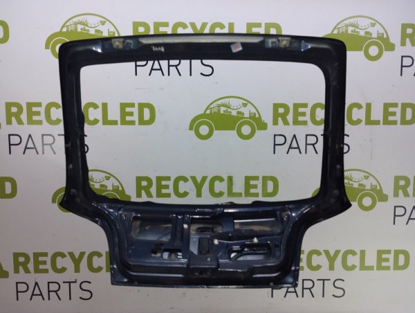 Porton Trasero Renault Megane 1 F2 (05460609) Lp