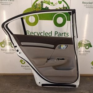 Puerta Trasera Izquierda Honda Civic 9na (04290521) Lp