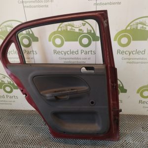 Puerta Trasera Izquierda Vw Gol Trend (06074171)