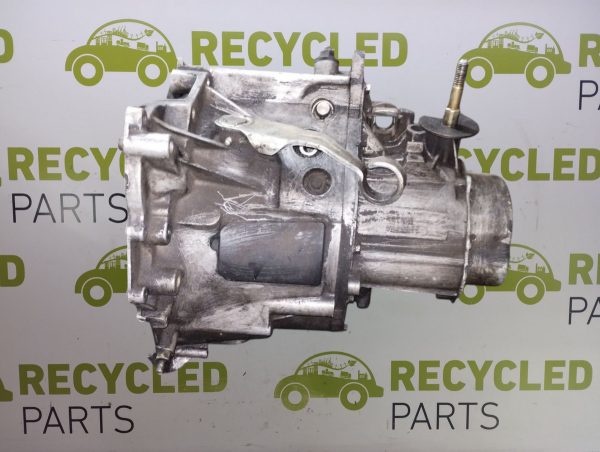 Caja De Velocidades Peugeot Partner 1.9 Diesel (02067795)