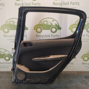 Puerta Trasera Derecha Peugeot 308 (06274647)
