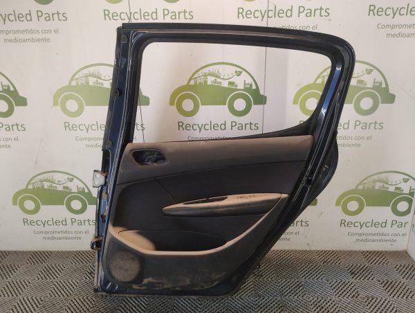 Puerta Trasera Derecha Peugeot 308 (06274647)