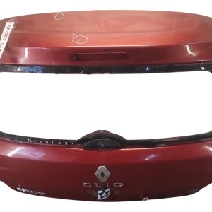 Porton Trasero Renault Clio Mio (aa00001712)