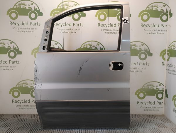 Puerta Delantera Izquierda Hyundai H1 (05300368)