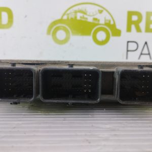 Modulo De Inyeccion Renault Clio 1.2 (04849019)