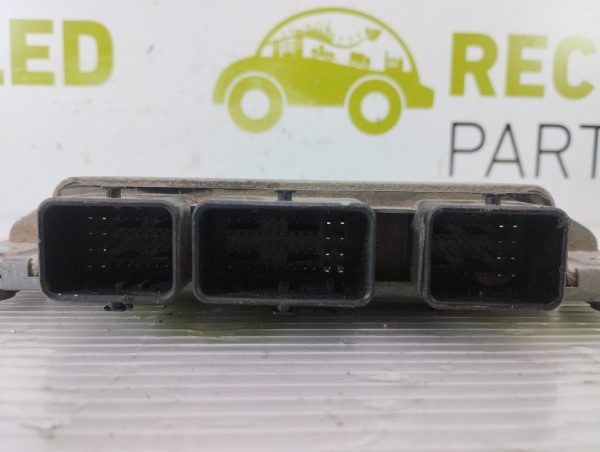 Modulo De Inyeccion Renault Clio 1.2 (04849019)