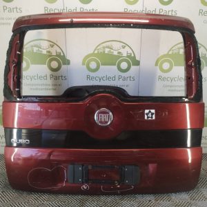 Porton Trasero Fiat Qubo (04948523)