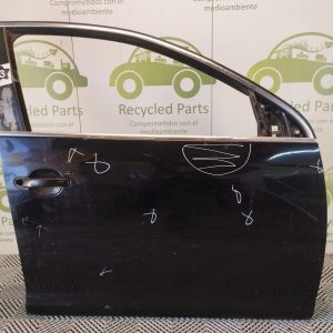 Puerta Delantera Derecha Vw Vento Lv (05235678)