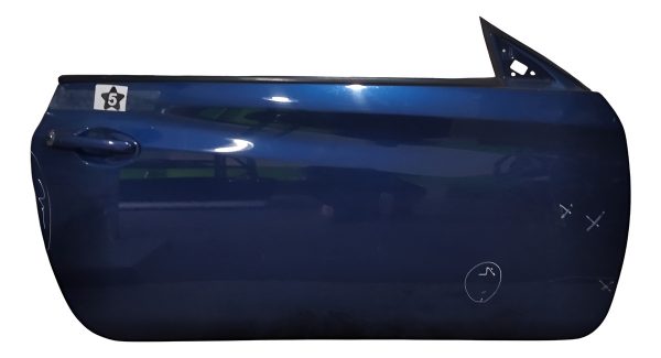 Puerta Delantera Derecha Hyundai Genesis (04348325) Lp