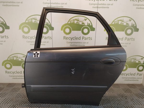 Puerta Trasera Izquierda Citroen C5 (04064617)