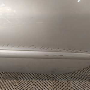 Puerta Trasera Izquierda Peugeot 207 (06245685)